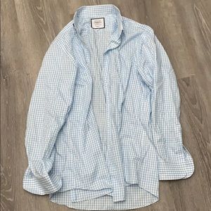 Charles Thyrwitt Men’s dress shirt
